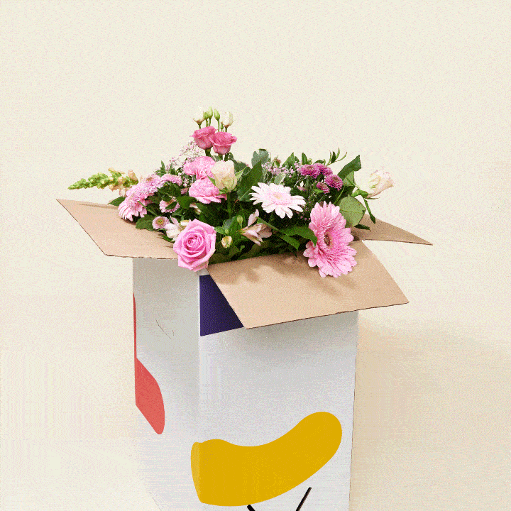 applaus Installatie rotatie Bloemen bezorgen 🌸 | Een fleurig gebaar | Hallmark