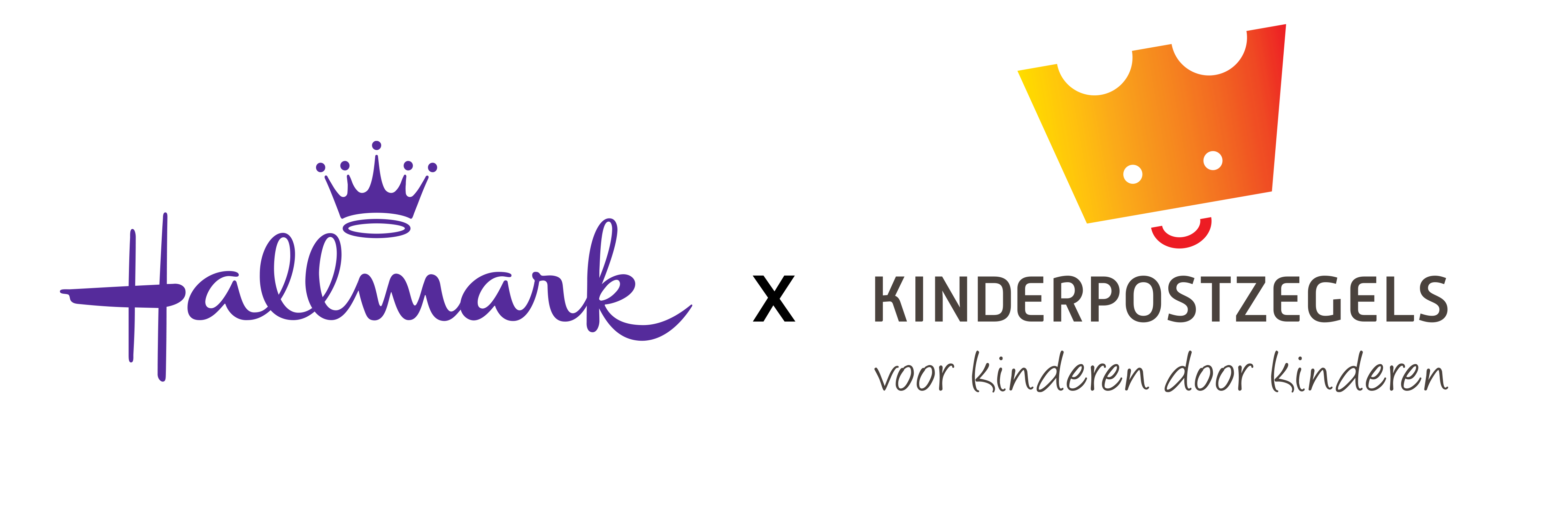 kinderpostzegels logo