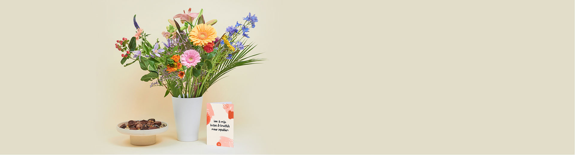 Convergeren Zuinig Ontmoedigd zijn Bloemen bezorgen 🌸 | Een fleurig gebaar | Hallmark