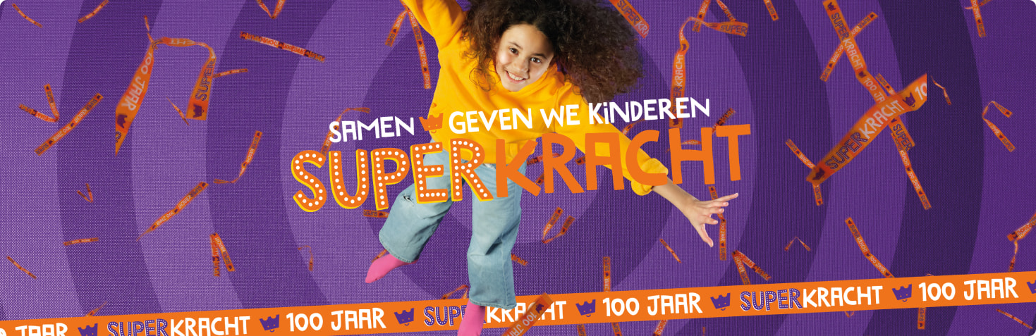 Magazine Kinderen Kinderpostzegels 1