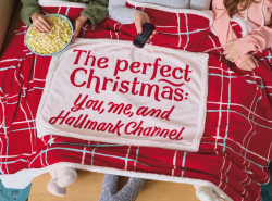 De 10 leukste Hallmark kerstfilms magazine thumbnail