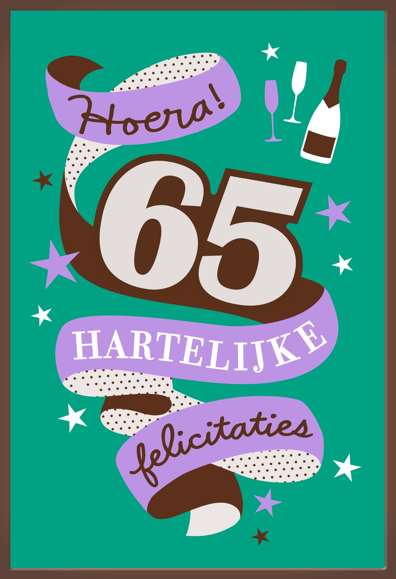 65 Hartelijke Felicitaties Chocolade | Hallmark