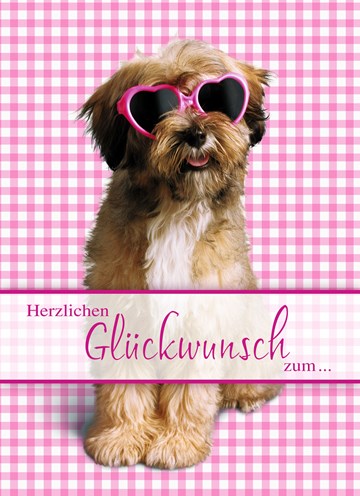 Echte Karte Geburtstag Frau Humor Hallmark