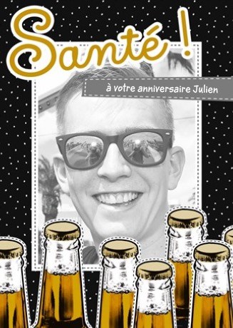 Cartes Anniversaire Homme Hallmark