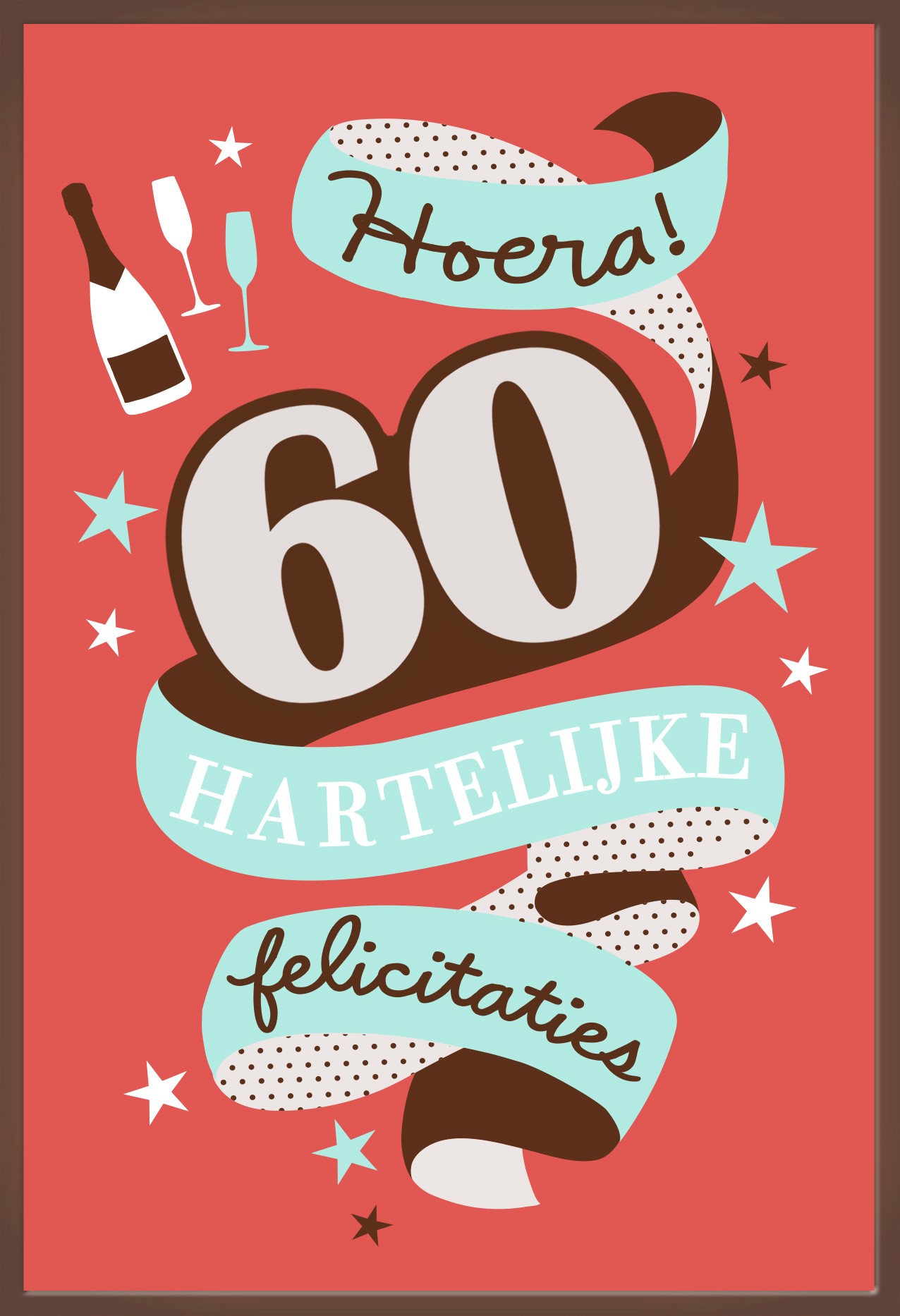 60 Hartelijke Felicitaties | Hallmark