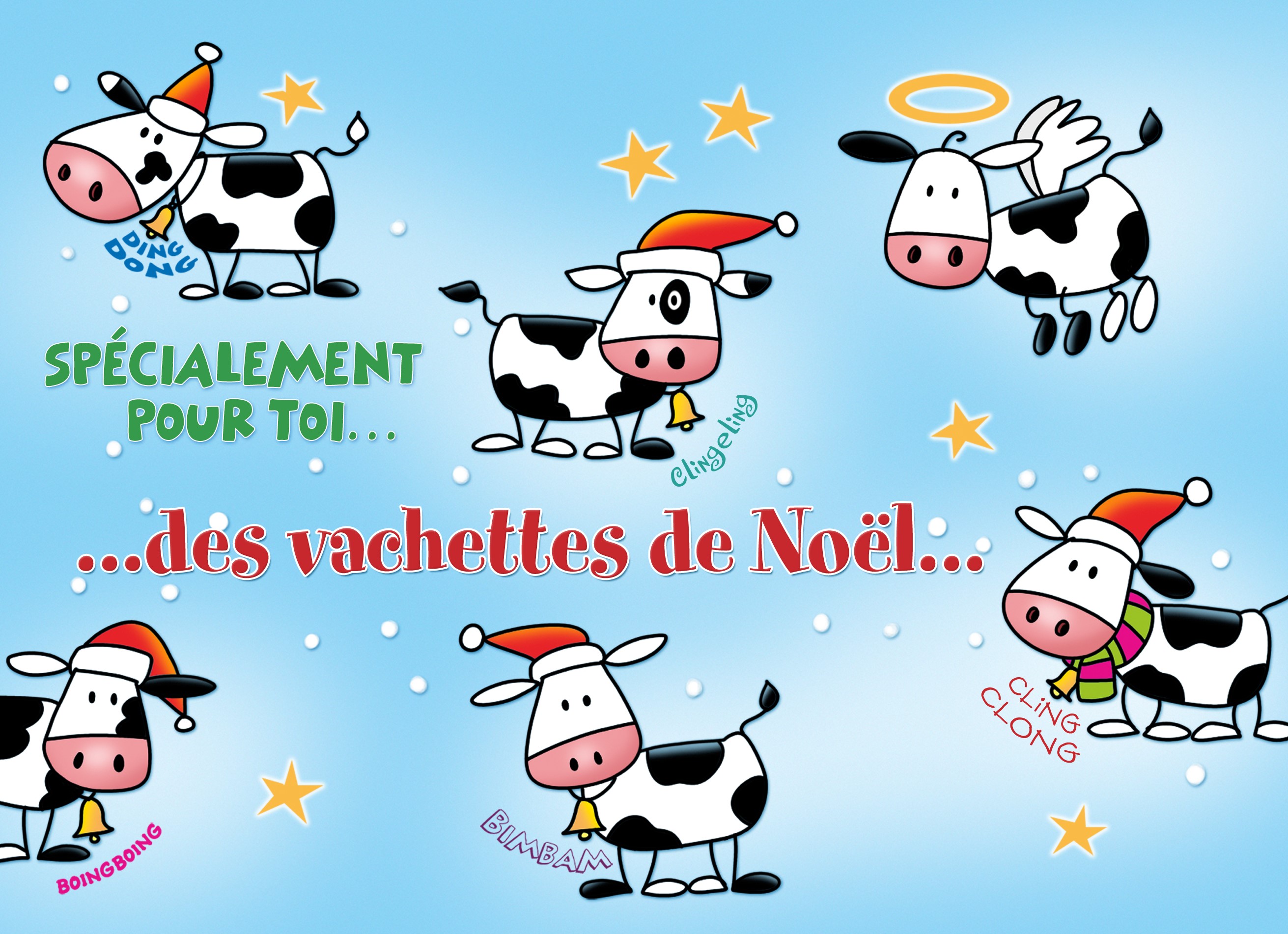 Cartes - noel - humour noel | Hallmark