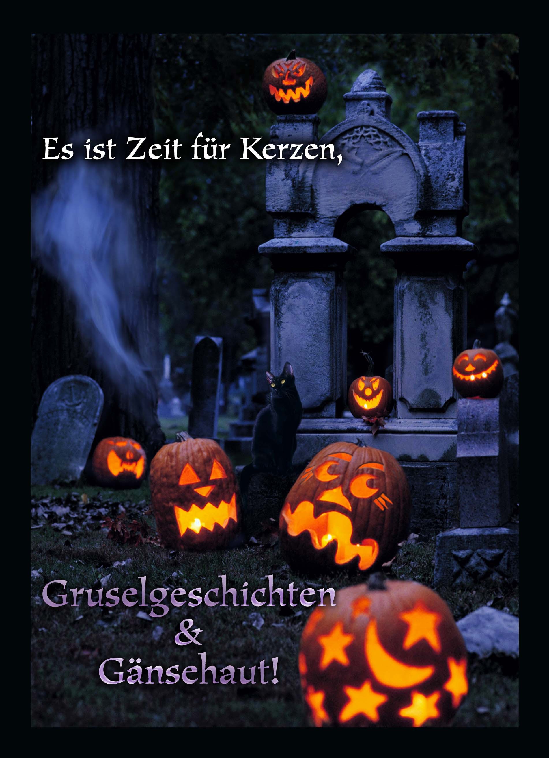 Karten - halloween | Hallmark